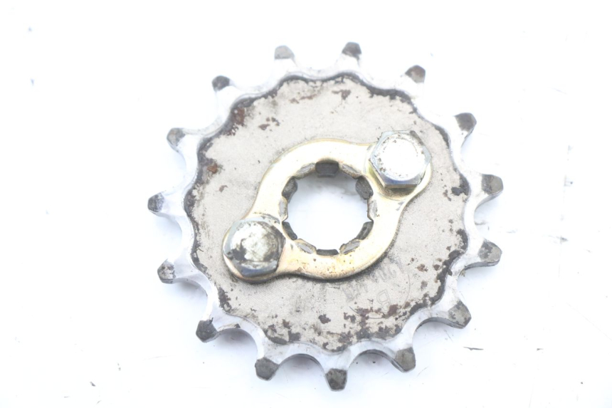 photo de CHAIN SPROCKET KIT MINI MX SX 125