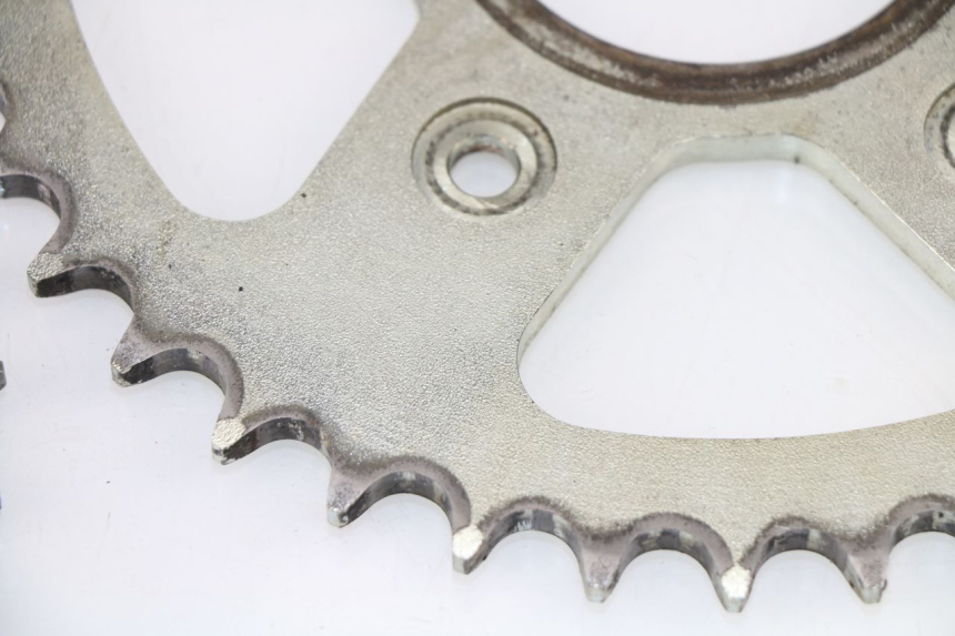 photo de Chain kit APRILIA TUONO 125 (2003 - 2005)