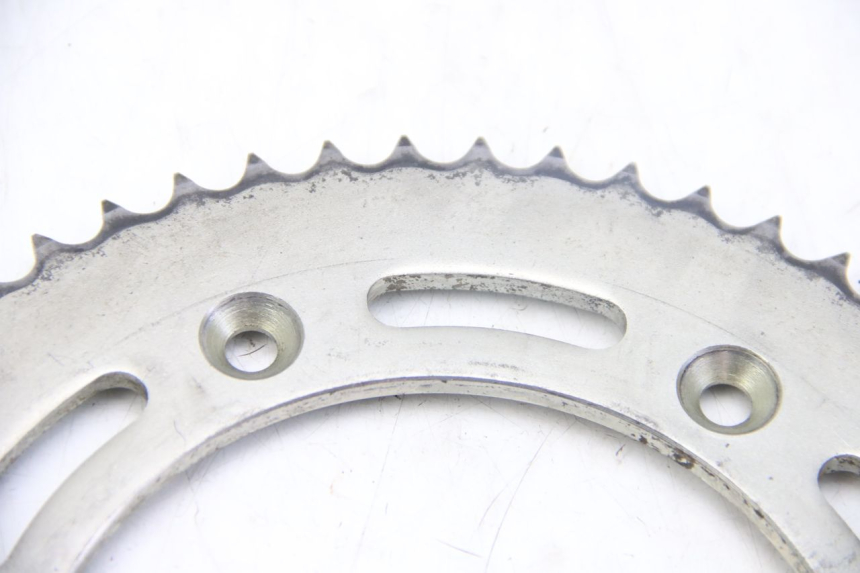 photo de CHAIN KIT HONDA XR L 125 (2003 - 2007)