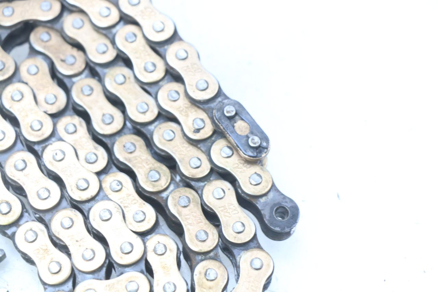 photo de CHAIN KIT HONDA XR 70 (1997 - 2003)
