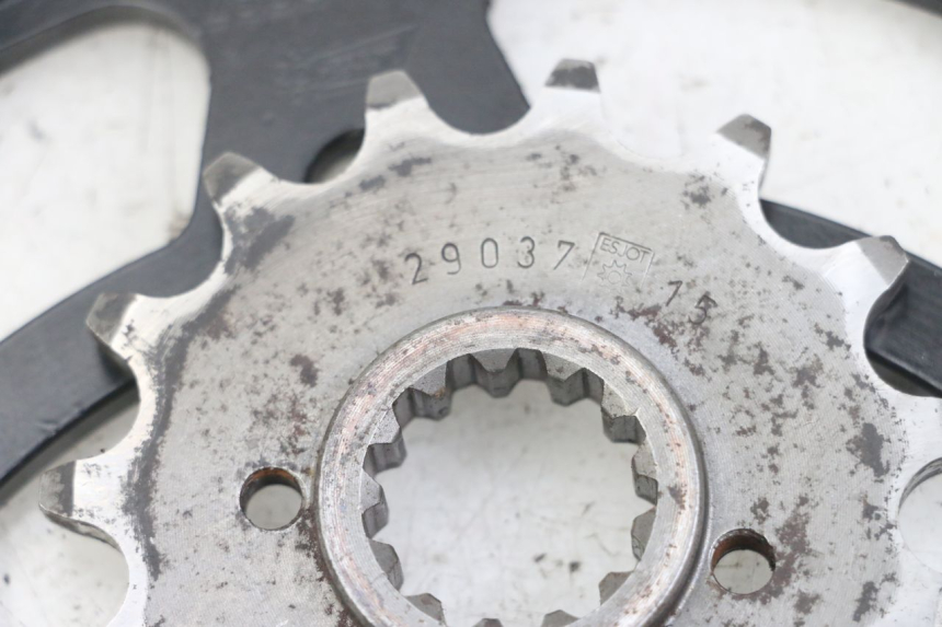 photo de CHAIN KIT YAMAHA XT X 660 (2004 - 2016)