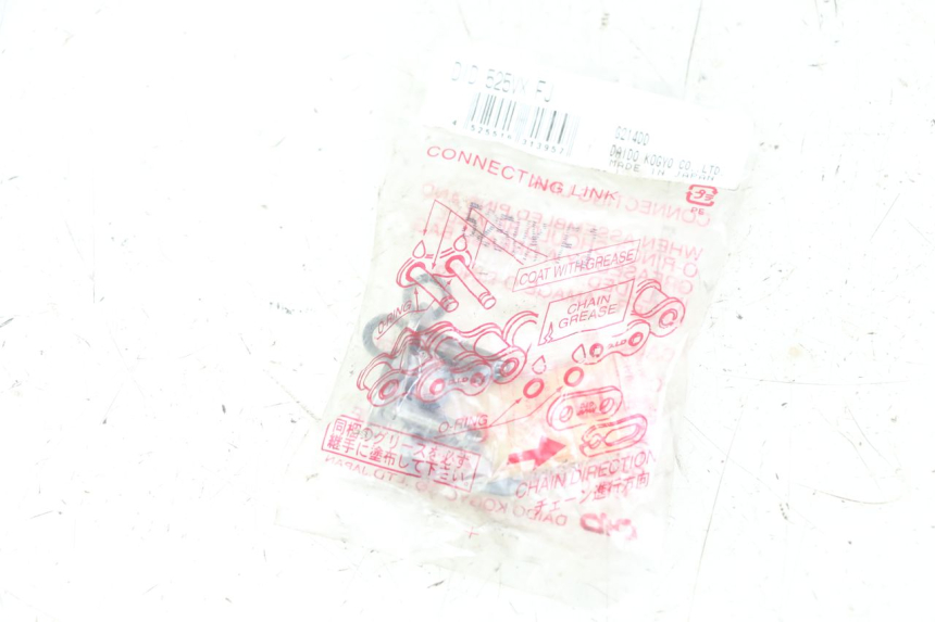 photo de CHAIN KIT YAMAHA XT X 660 (2004 - 2016)
