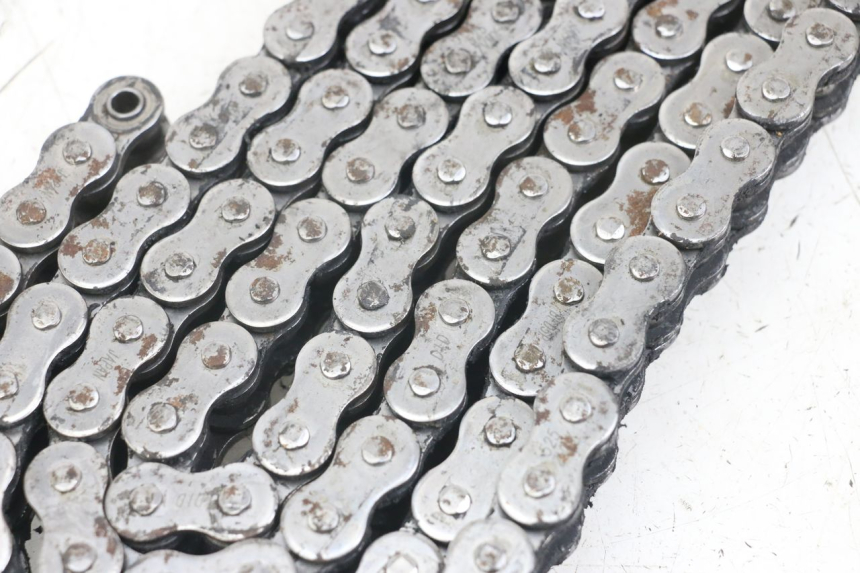 photo de CHAIN KIT YAMAHA XT X 660 (2004 - 2016)