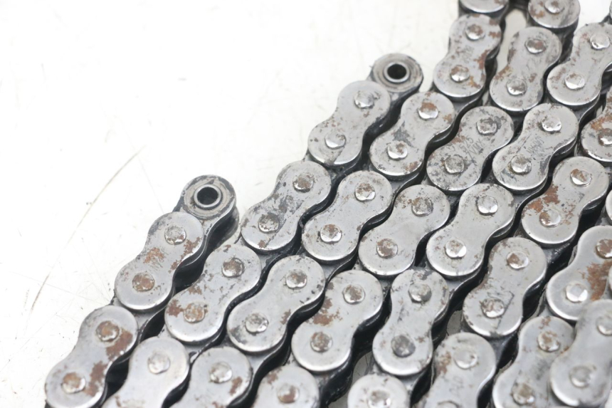 photo de CHAIN KIT YAMAHA XT X 660 (2004 - 2016)