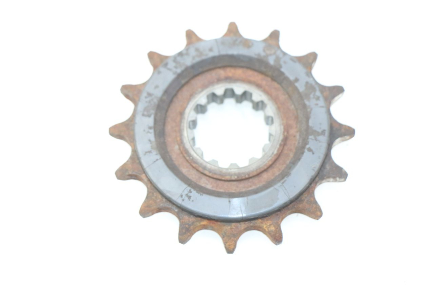 photo de CHAIN SPROCKET KIT YAMAHA FZ8 800 (2010 - 2016)