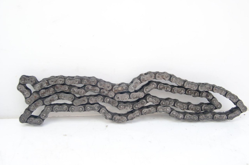 photo de CHAIN KIT YAMAHA SR 125 (1982 - 2003)