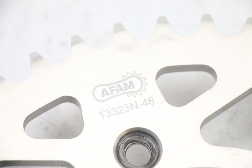 photo de CHAIN SPROCKET KIT YAMAHA YZ 125 (2006 - 2016)