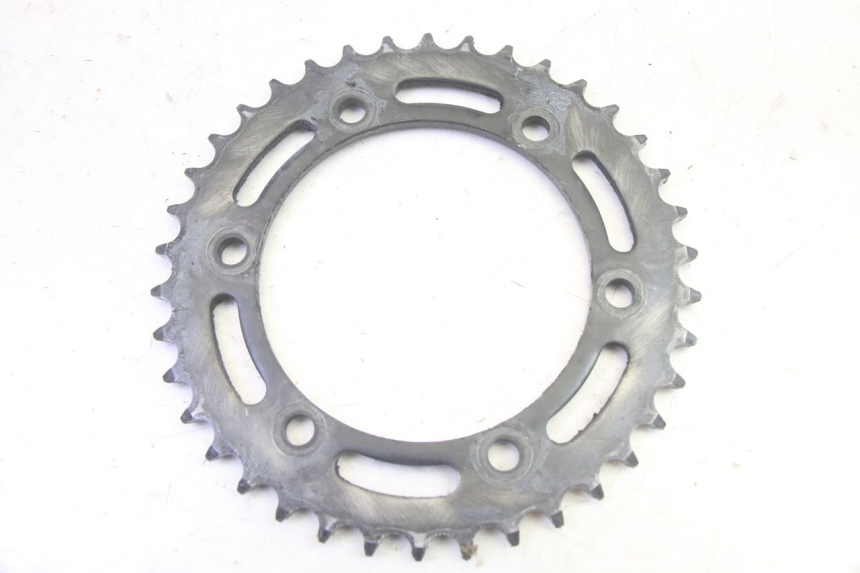 photo de CHAIN SPROCKET KIT KAWASAKI ZR 7 750 (1999 - 2001) - Zoom on usage condition
