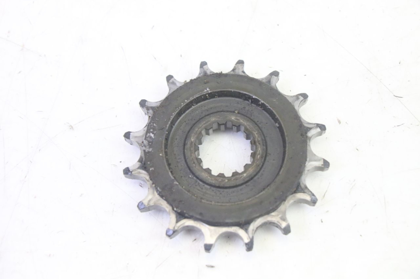 photo de CHAIN SPROCKET KIT KAWASAKI ZR 7 750 (1999 - 2001) - Technical close-up