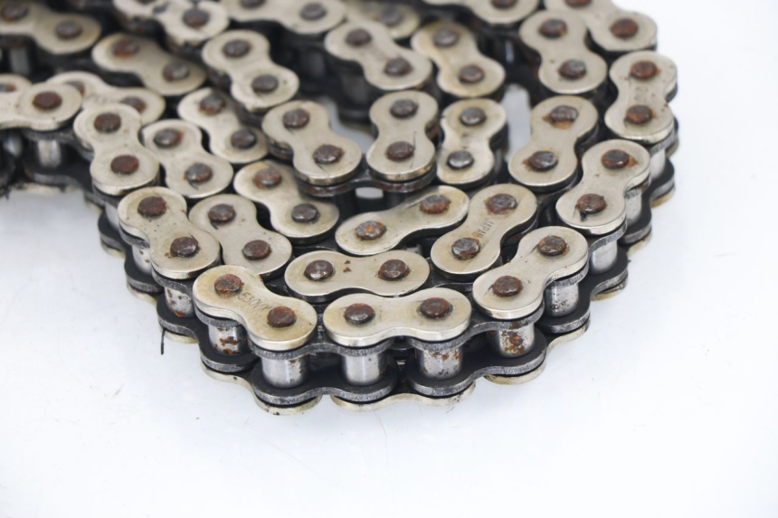 photo de CHAIN SPROCKET KIT KAWASAKI ZZR ZX-14 ABS 1400 (2006 - 2011)