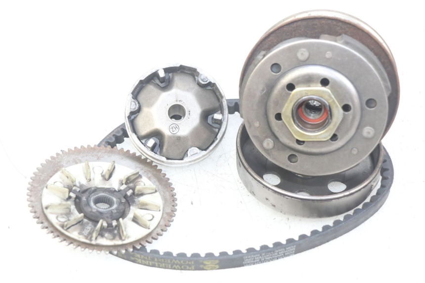 photo de CLUTCH VARIATOR KIT KREIDLER FLORY CLASSIC 4T 50 (2013 - 2023)