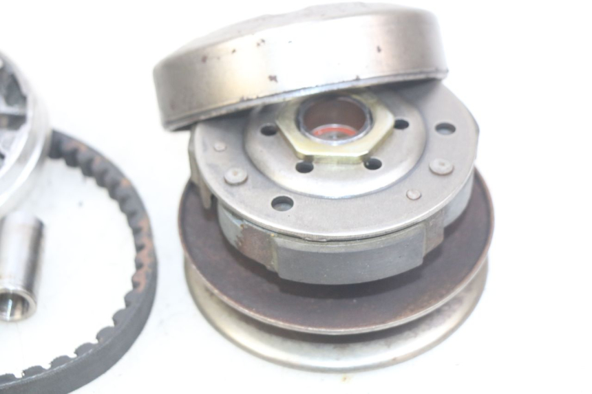 photo de CLUTCH VARIATOR KIT KREIDLER FLORY CLASSIC 4T 50 (2013 - 2023)
