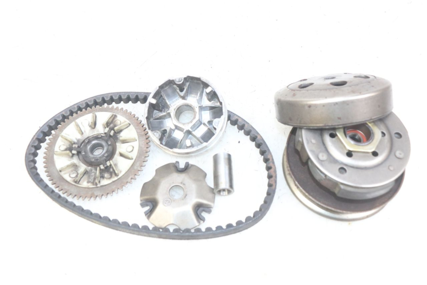 photo de CLUTCH VARIATOR KIT KREIDLER FLORY CLASSIC 4T 50 (2013 - 2023)