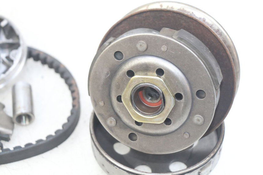 photo de CLUTCH VARIATOR KIT KREIDLER FLORY CLASSIC 4T 50 (2013 - 2023)