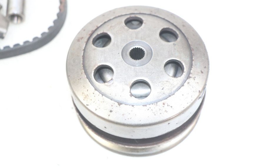 photo de CLUTCH VARIATOR KIT KREIDLER FLORY CLASSIC 4T 50 (2013 - 2023)