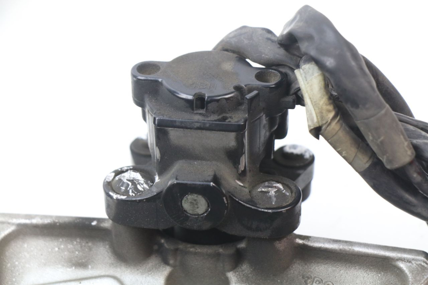 photo de LOCK KEY CDI IGNITION SWITCH KIT YAMAHA FJR ABS 1300 (2006 - 2012)