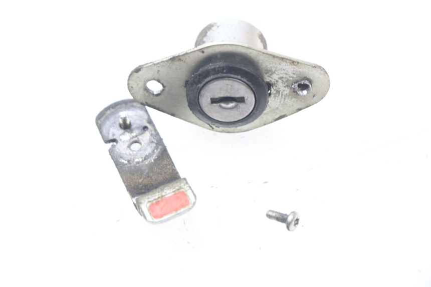 photo de LOCK KEY CDI IGNITION SWITCH KIT YAMAHA FJR ABS 1300 (2006 - 2012)