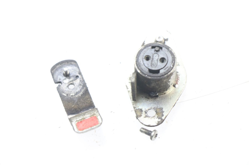 photo de LOCK KEY CDI IGNITION SWITCH KIT YAMAHA FJR ABS 1300 (2006 - 2012)