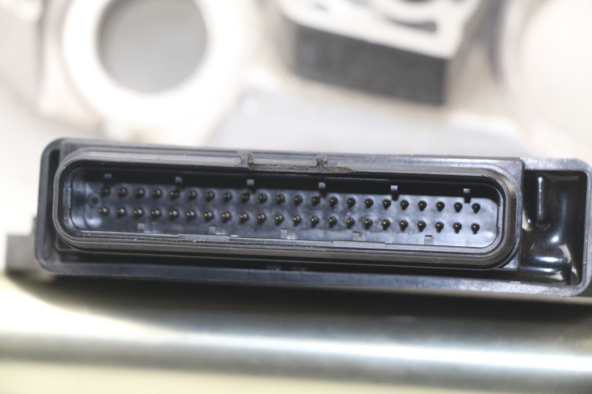 photo de LOCK KEY CDI IGNITION SWITCH KIT YAMAHA FJR ABS 1300 (2006 - 2012)