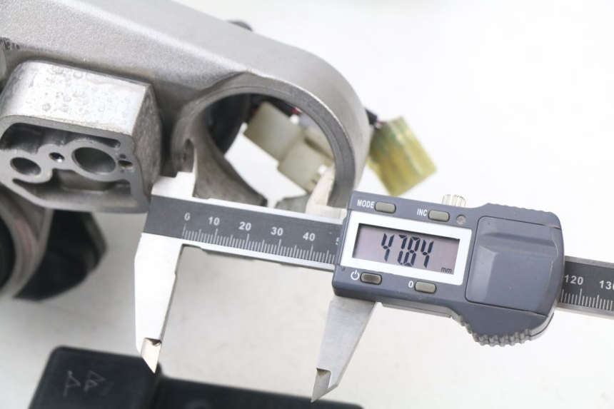 photo de LOCK KEY CDI IGNITION SWITCH KIT YAMAHA FJR ABS 1300 (2006 - 2012)