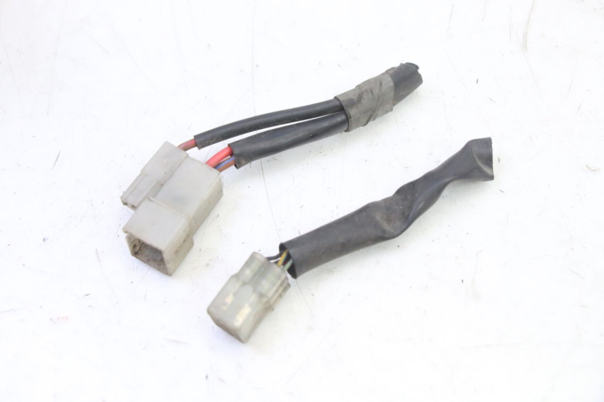 photo de LOCK KEY CDI IGNITION SWITCH KIT YAMAHA FJR ABS 1300 (2006 - 2012)