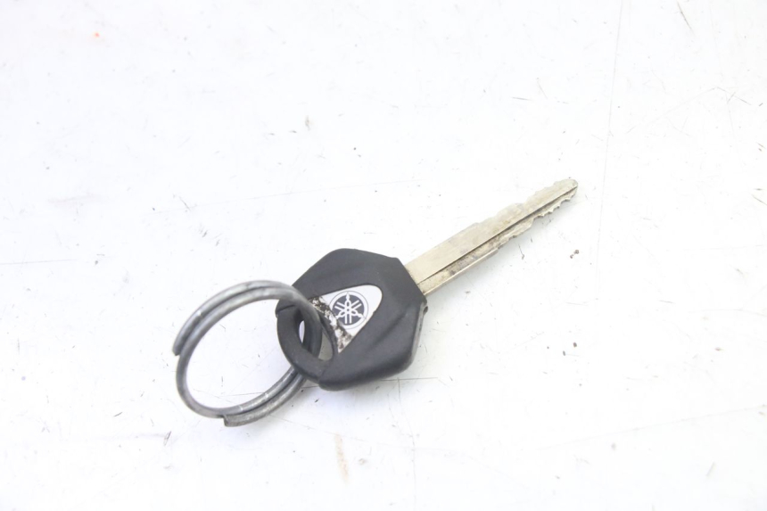 photo de LOCK KEY CDI IGNITION SWITCH KIT YAMAHA FJR ABS 1300 (2006 - 2012)