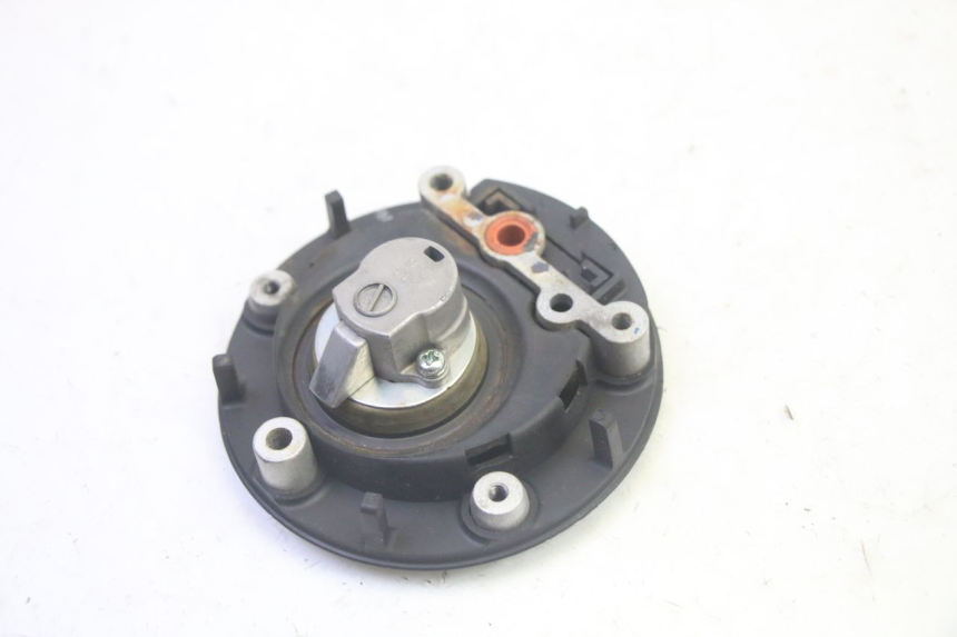 photo de LOCK KEY CDI IGNITION SWITCH KIT YAMAHA FJR ABS 1300 (2006 - 2012) - Focus on structure