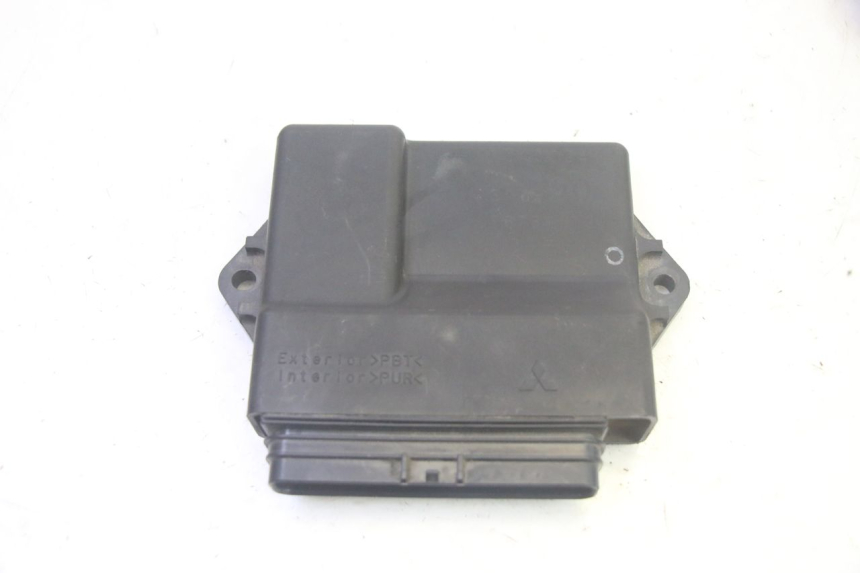 photo de LOCK KEY CDI IGNITION SWITCH KIT YAMAHA FJR ABS 1300 (2006 - 2012) - Alternative angle