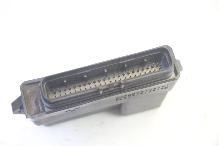 photo de LOCK KEY CDI IGNITION SWITCH KIT YAMAHA FJR ABS 1300 (2006 - 2012) - Main view