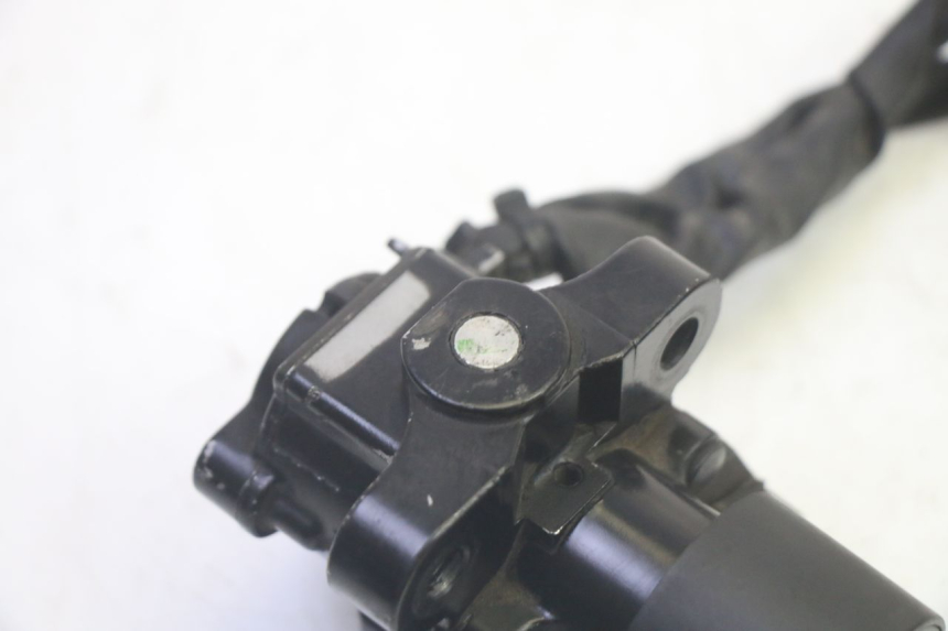 photo de LOCK KEY CDI IGNITION SWITCH KIT YAMAHA FJR ABS 1300 (2006 - 2012) - Checked used part