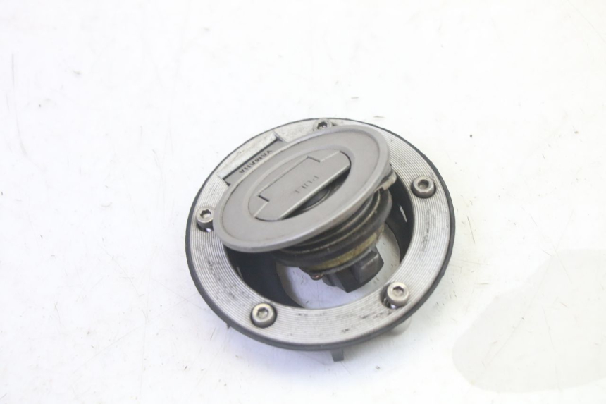 photo de LOCK SET KEY CDI NEIMAN YAMAHA FZ6 N FAZER 600 (2004 - 2006)