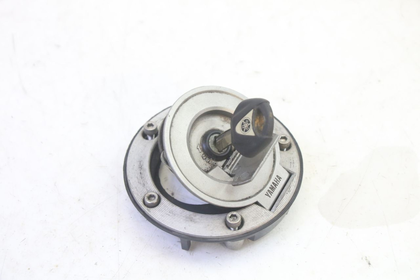 photo de LOCK SET KEY CDI NEIMAN YAMAHA FZ6 N FAZER 600 (2004 - 2006)