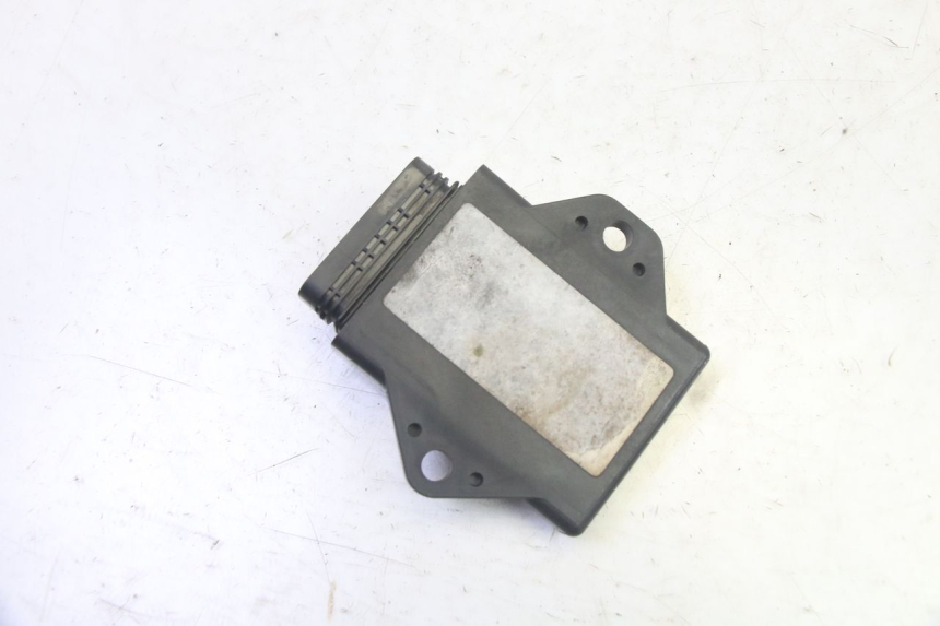 photo de LOCK SET KEY CDI NEIMAN YAMAHA FZ6 N FAZER 600 (2004 - 2006)