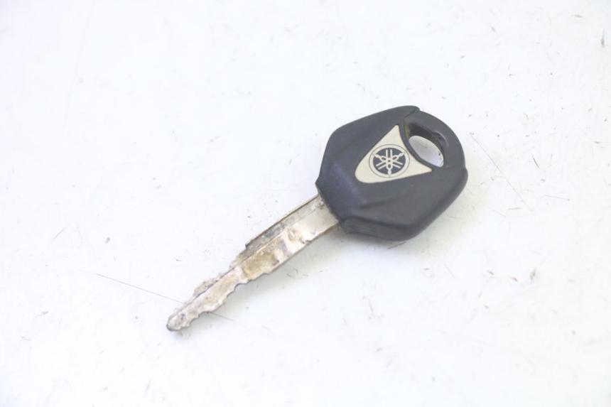 photo de LOCK SET KEY CDI NEIMAN YAMAHA FZ6 N FAZER 600 (2004 - 2006)