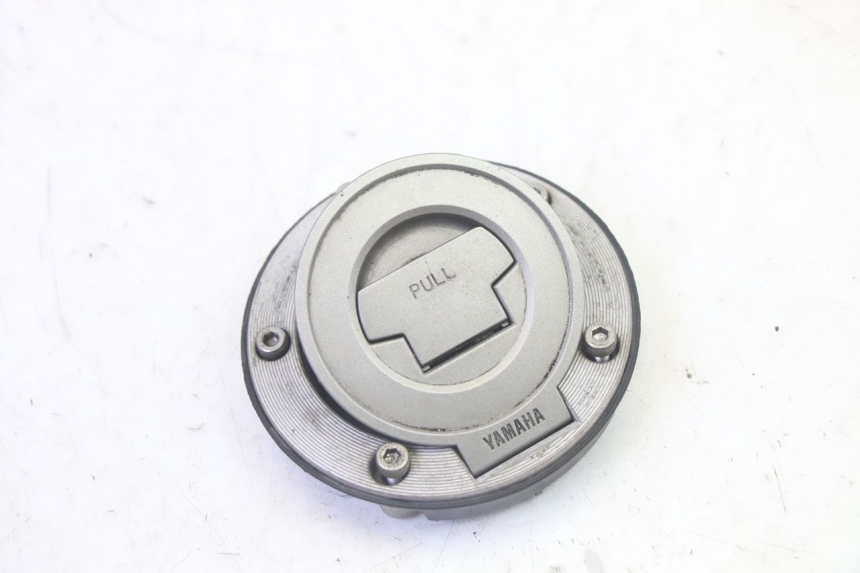 photo de LOCK SET KEY CDI NEIMAN YAMAHA FZ6 N FAZER 600 (2004 - 2006)