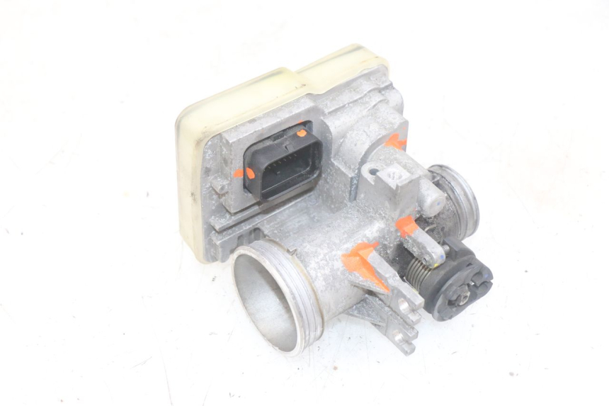 photo de LOCK SET KEY ECU PIAGGIO MP3 HPE 300 (2019 - 2026) - Product overview