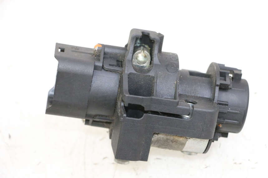 photo de LOCK SET KEY ECU PIAGGIO MP3 500 (2014 - 2016)