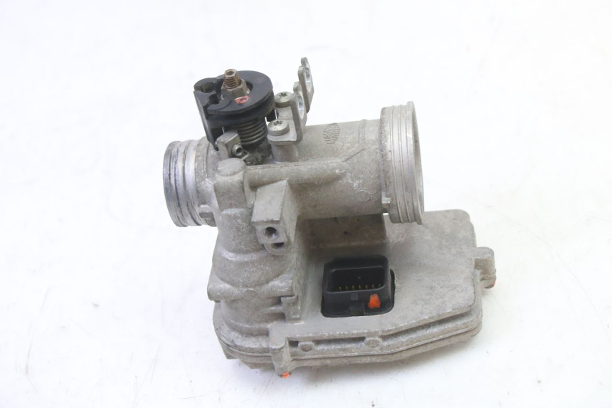 photo de LOCK SET KEY ECU PIAGGIO MP3 RL 250 (2007 - 2010)