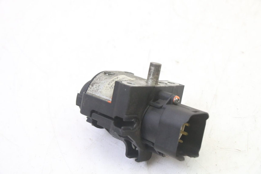 photo de LOCK SET KEY ECU PIAGGIO MP3 RL 250 (2007 - 2010)