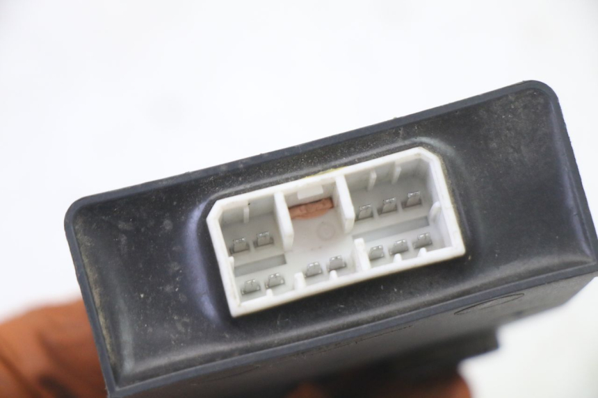 photo de LOCK SET KEY ECU PIAGGIO MP3 RL 250 (2007 - 2010)