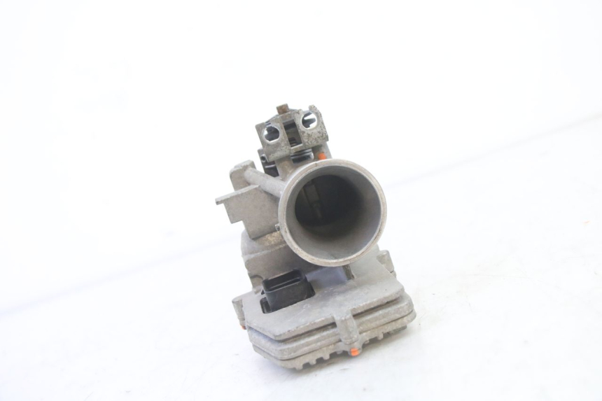 photo de LOCK SET KEY ECU PIAGGIO MP3 RL 250 (2007 - 2010)