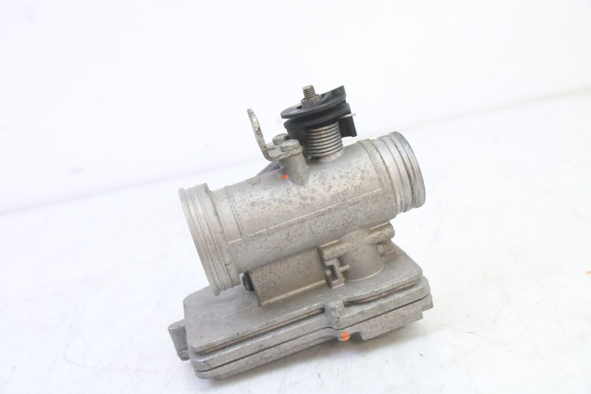 photo de LOCK SET KEY ECU PIAGGIO MP3 RL 250 (2007 - 2010)