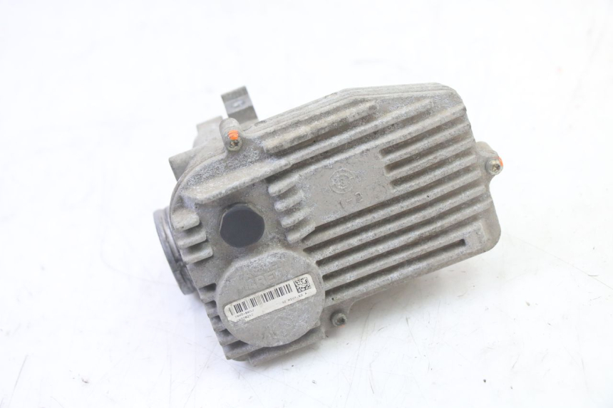 photo de LOCK SET KEY ECU PIAGGIO MP3 RL 250 (2007 - 2010)