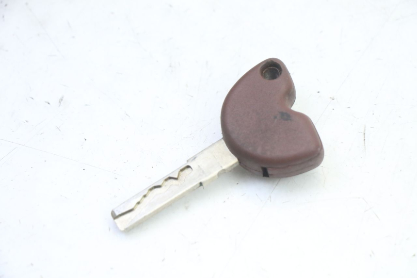 photo de LOCK SET KEY ECU PIAGGIO MP3 RL 250 (2007 - 2010)