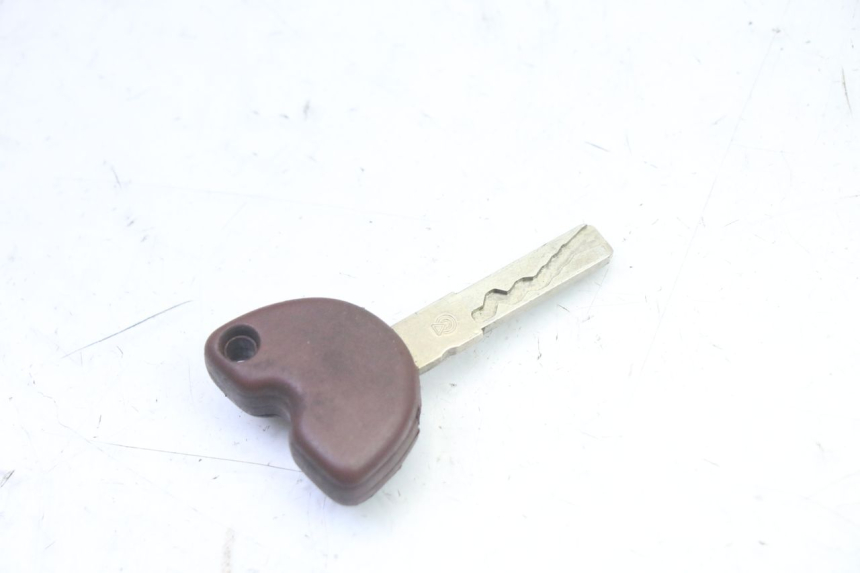 photo de LOCK SET KEY ECU PIAGGIO MP3 RL 250 (2007 - 2010)