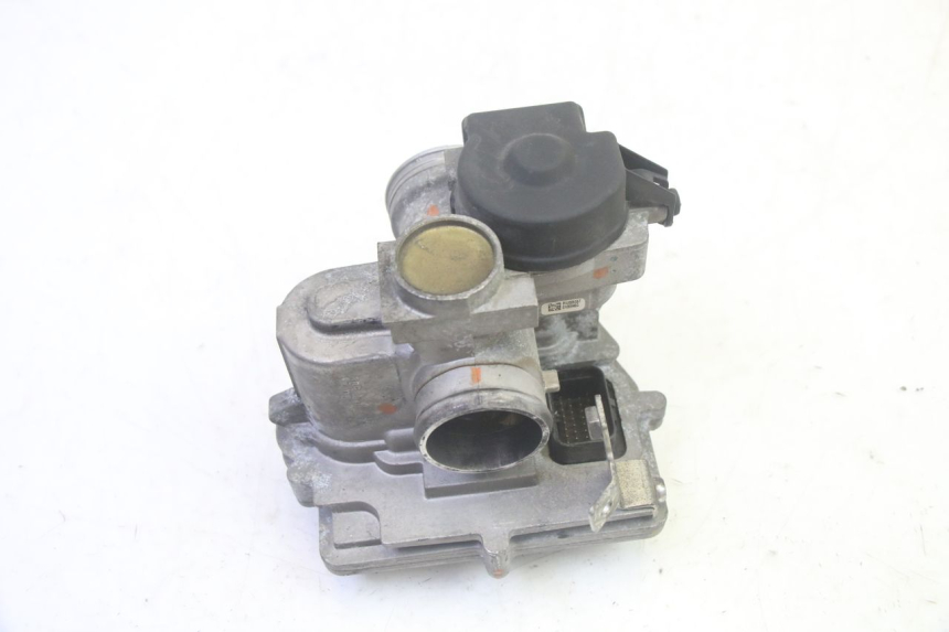 photo de LOCK SET KEY ECU PIAGGIO MP3 500 (2016 - 2018) - Markings and original references