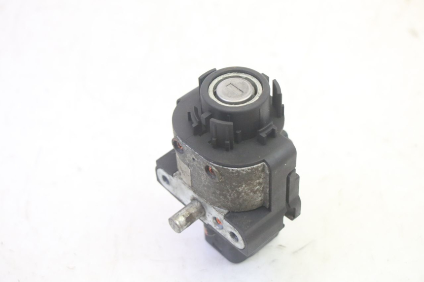 photo de LOCK SET KEY ECU PIAGGIO MP3 RL 250 (2007 - 2010) - Additional view of the item