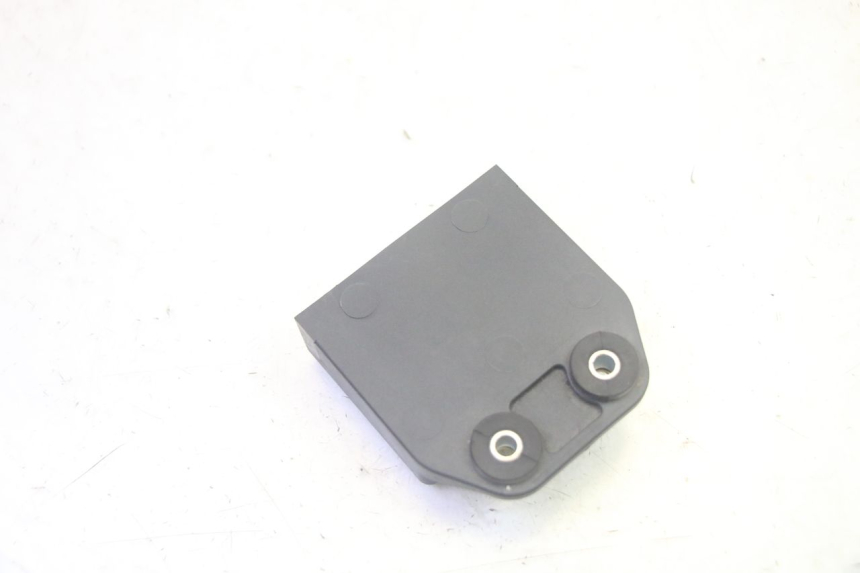 photo de LOCK SET KEY ECU PIAGGIO MP3 RL 250 (2007 - 2010) - Focus on structure