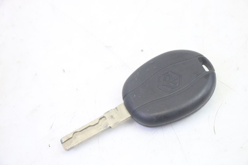 photo de LOCK SET KEY ECU PIAGGIO MP3 RL 250 (2007 - 2010) - Used quality zoom