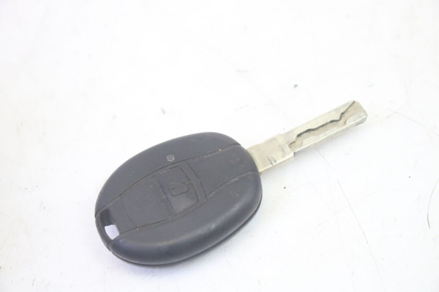 photo de LOCK SET KEY ECU PIAGGIO MP3 RL 250 (2007 - 2010) - Spare part profile view